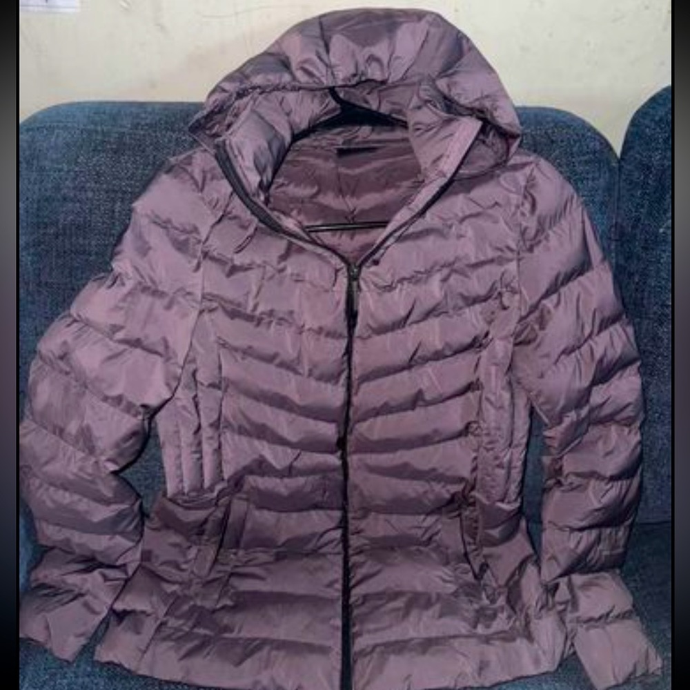 32Degrees puffer coat Size Small